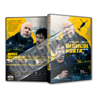 Deadlock - 2021 Türkçe Dvd Cover Tasarımı